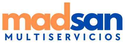 Madsan Multiservicios — inicio